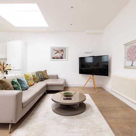 Wild Roses Serviced Apartments - Borough Londen Buitenkant foto