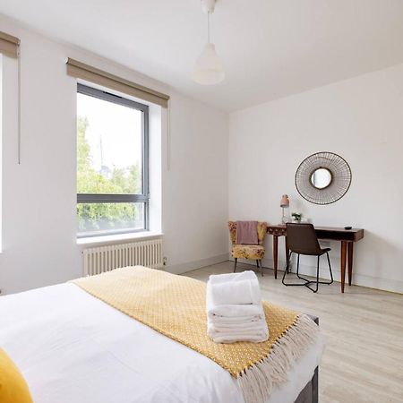 Wild Roses Serviced Apartments - Borough Londen Buitenkant foto