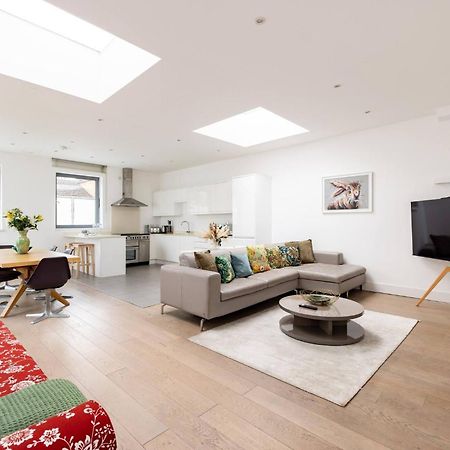 Wild Roses Serviced Apartments - Borough Londen Buitenkant foto