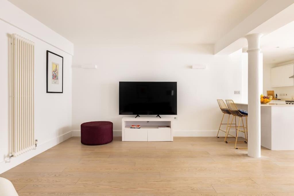 Wild Roses Serviced Apartments - Borough Londen Buitenkant foto