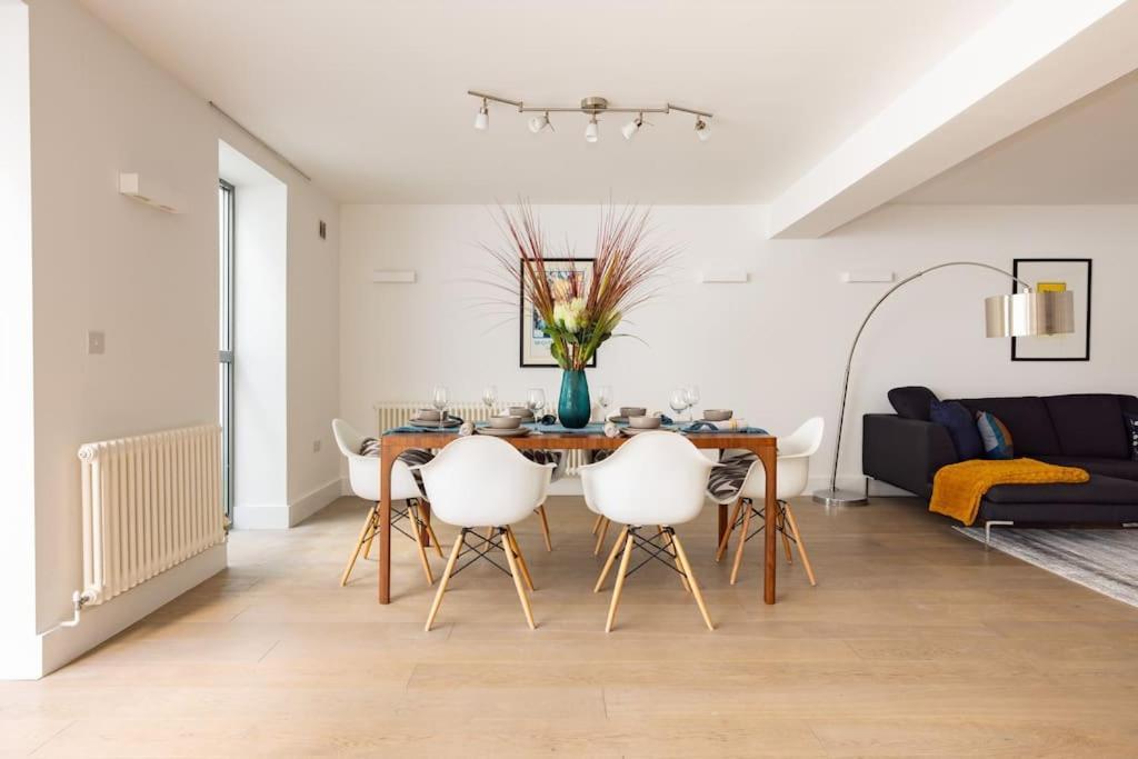 Wild Roses Serviced Apartments - Borough Londen Buitenkant foto