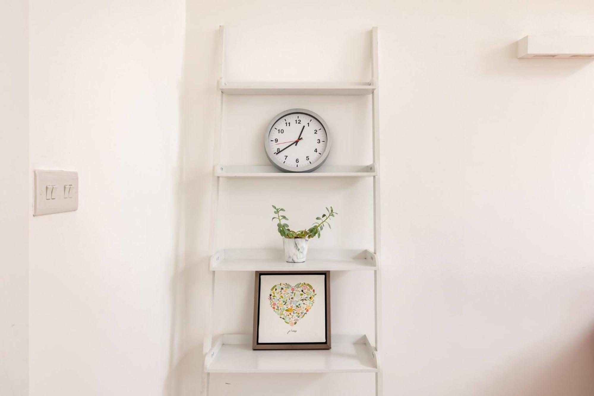 Wild Roses Serviced Apartments - Borough Londen Buitenkant foto