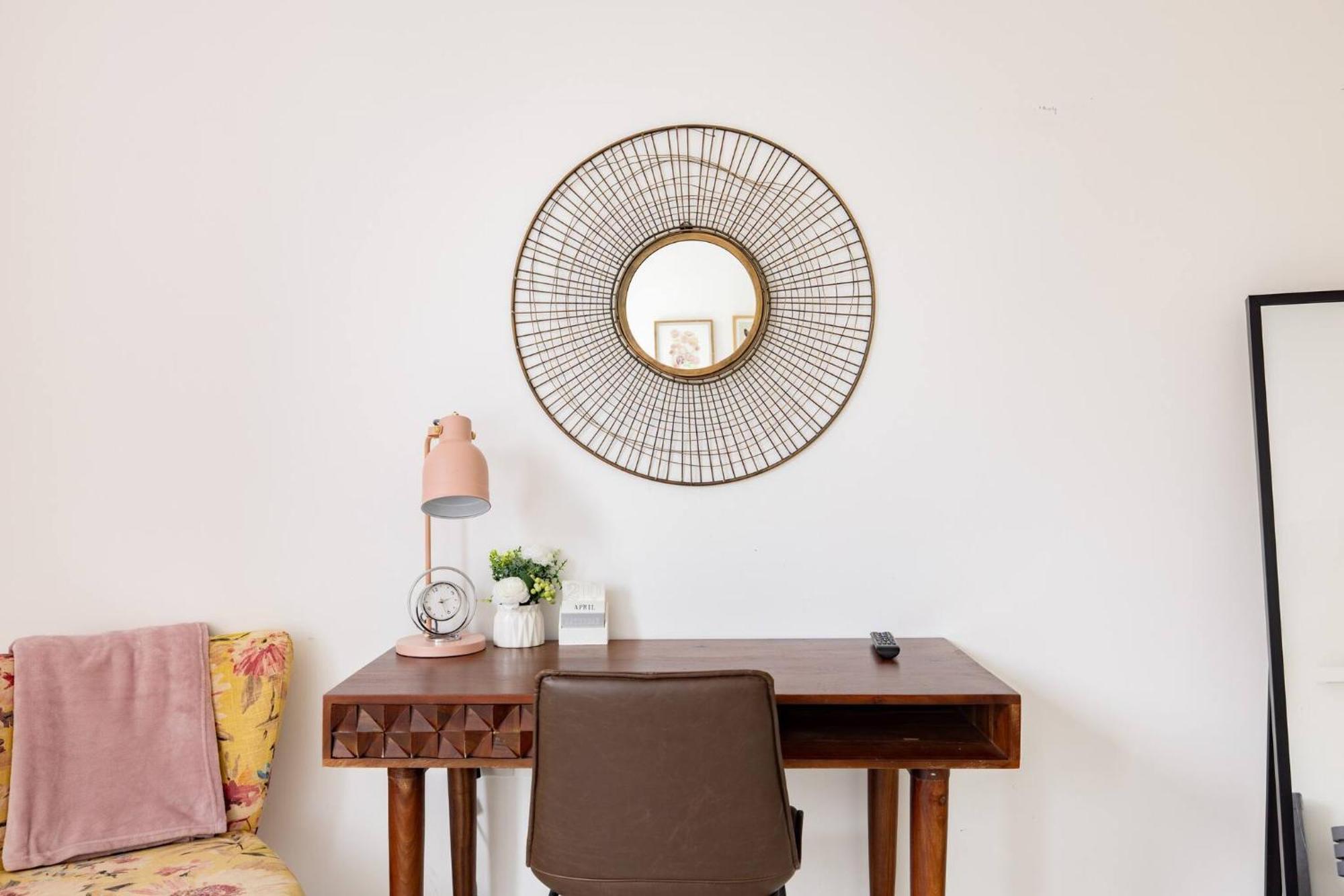 Wild Roses Serviced Apartments - Borough Londen Buitenkant foto